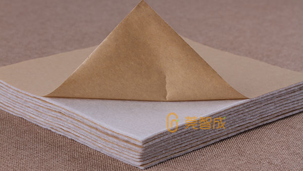 背膠針刺棉常用于什么領域？