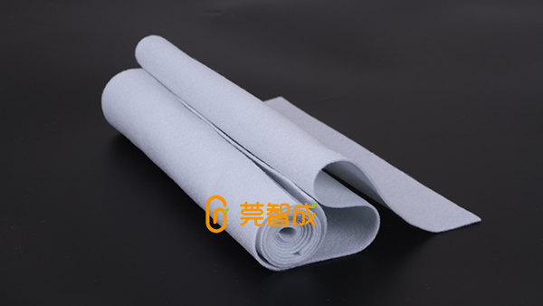 針刺無紡布的原材料有什么區別？