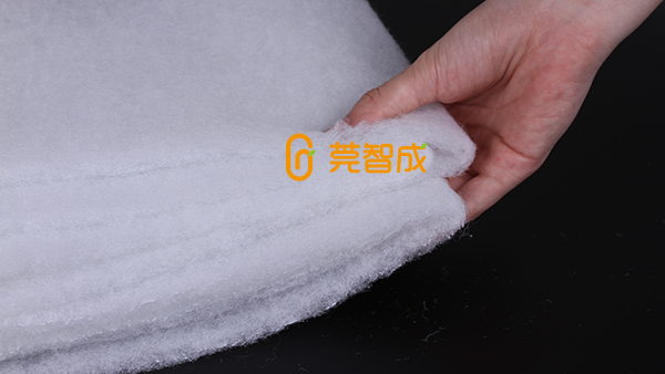 防霾材料空氣過(guò)濾棉安裝在口罩哪里？