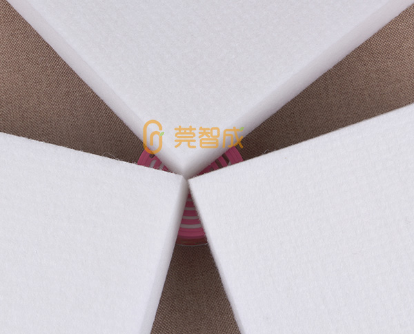 環(huán)保無(wú)膠棉定做