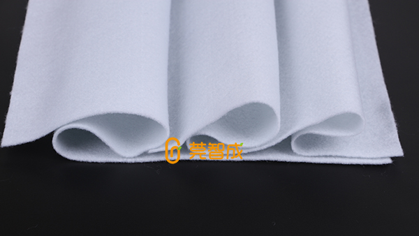 針刺無(wú)紡布隔音氈-鬧中取靜