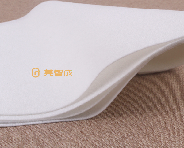 針刺無(wú)紡布工廠
