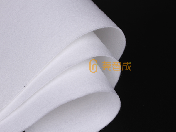 pet針刺無紡布