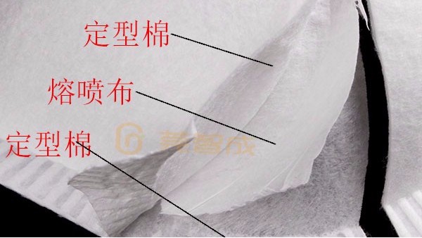 n95定型棉誠信廠家，品質服務有保證