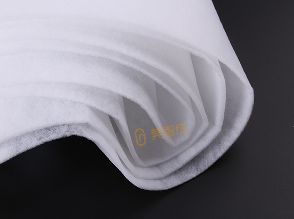 熱風(fēng)無紡布