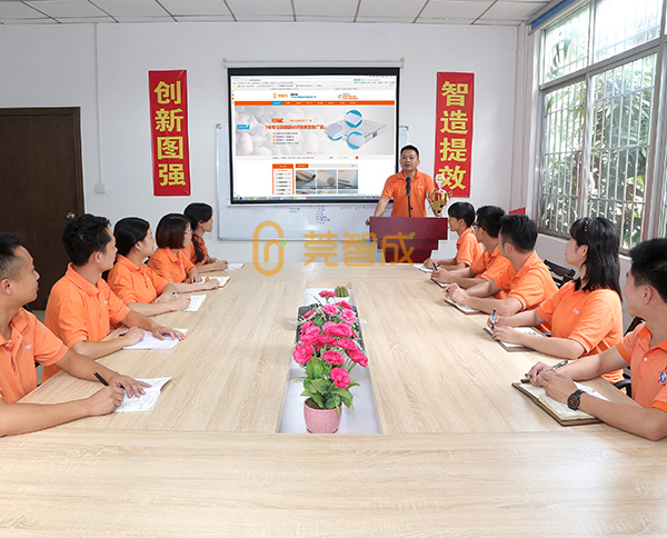 無膠棉服務(wù)團(tuán)隊(duì)