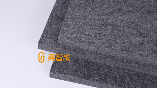 Ktv隔音棉-共振結構的吸聲體