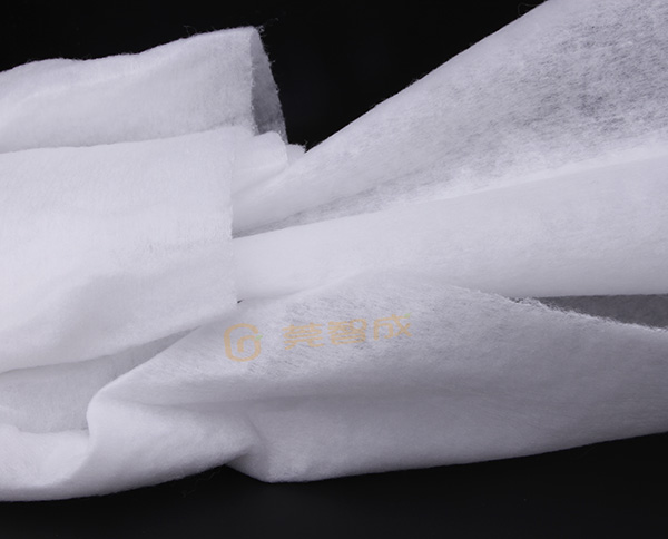 口罩熱風棉