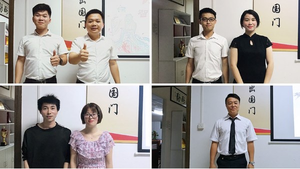 無膠棉廠家讀書會-你若芬芳，蝴蝶自來