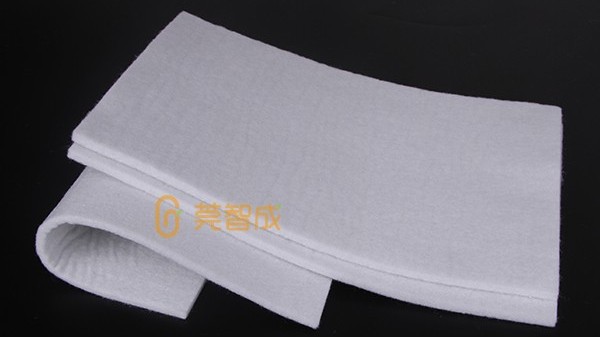 滌綸針刺氈能防水嗎？