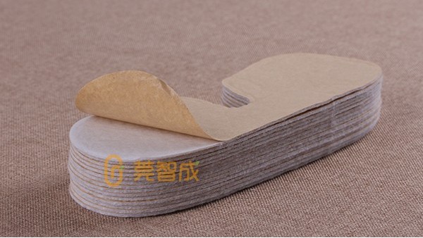背膠針刺棉涂膠、浸膠的概述