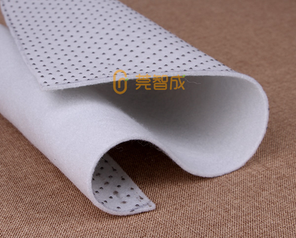 聚酯針刺無(wú)紡布定做