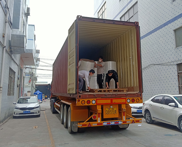 N95口罩熱風棉