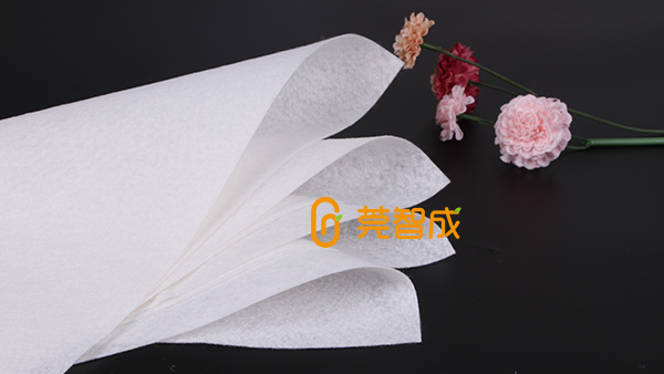 如何區(qū)分聚酯纖維棉和紙？