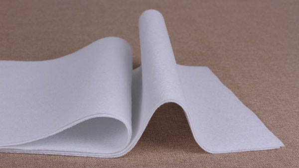 環保針刺無紡布，源自于細節