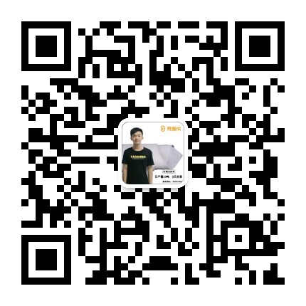 熱風無紡布二維碼