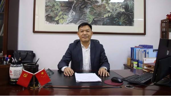 專訪廣東省海南商會副會長吳川鴻：堅(jiān)持創(chuàng)新與學(xué)習(xí)，打造全球無紡布領(lǐng)域優(yōu)秀企業(yè)