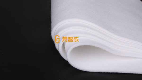 耐高溫針刺棉-突出的化學穩(wěn)定性